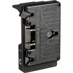 Core SWX Battery Plate for Sony PXW-FX9 (Gold Mount) 0