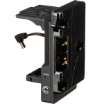 Core SWX Battery Plate for Sony PXW-FX9 (Gold Mount) 2