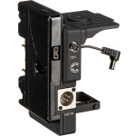 Core SWX Battery Plate for Sony PXW-FX9 (Gold Mount) 3