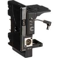 Core SWX Battery Plate for Sony PXW-FX9 (Gold Mount) 3