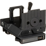 Core SWX Battery Plate for Sony PXW-FX9 (Gold Mount) 4