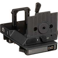 Core SWX Battery Plate for Sony PXW-FX9 (Gold Mount) 4