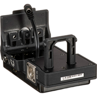 Core SWX Battery Plate for Sony PXW-FX9 (Gold Mount) 5