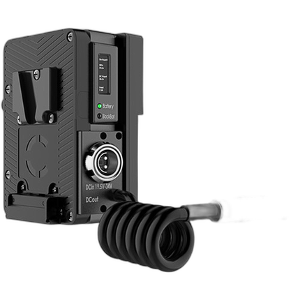 Core SWX Helix Power Management Control Mount for Sony Venice Cameras V-Moun
