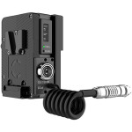 Core SWX Helix Power Management Control Mount for Sony Venice Cameras V-Moun 0