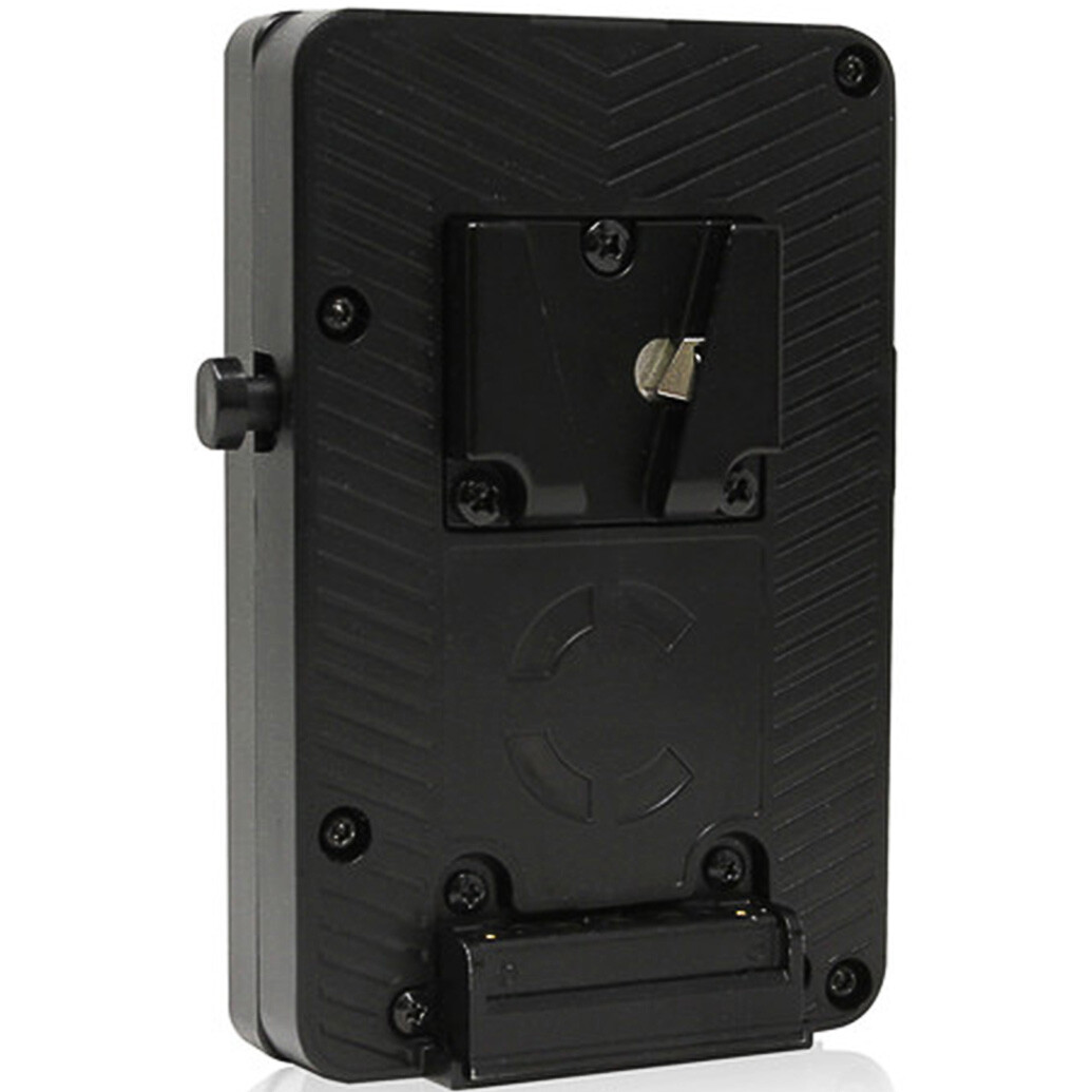 Core SWX Helix V-Mount to ARRI LF and Alexa Battery Mount Plate