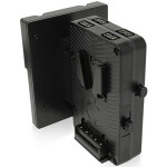 Core SWX Helix V-Mount to V-Mount Hot Swap/Shark Fin Battery Mount Plate 2