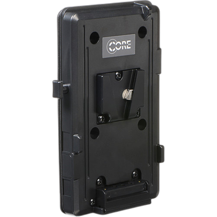 Core SWX V-Mount Plate
