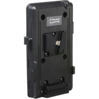 Core SWX V-Mount Plate 0