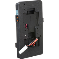 Core SWX V-Mount Plate 1