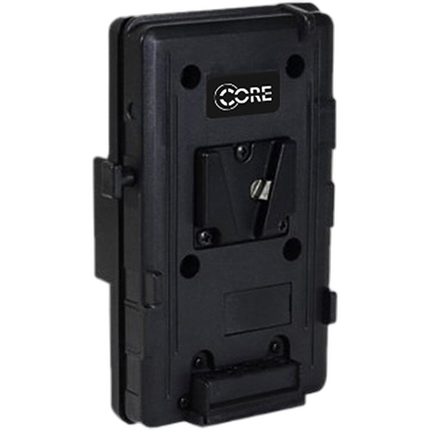 Core SWX Gold Mount Plate