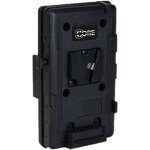 Core SWX Gold Mount Plate 0