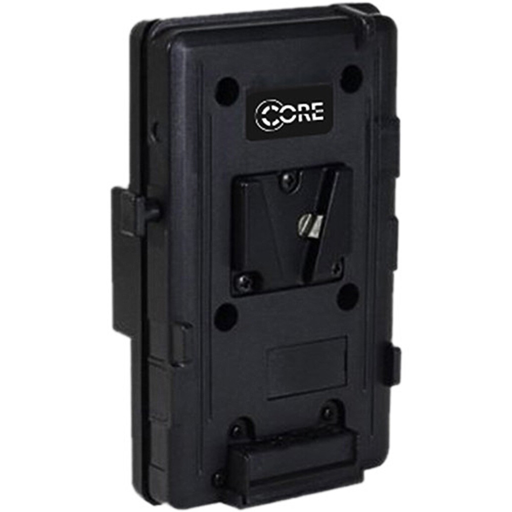 Core SWX Gold Mount Plate