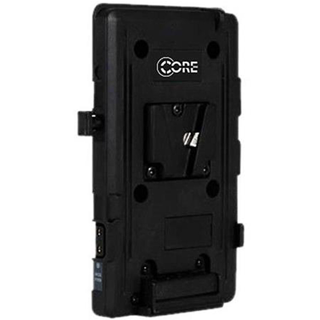 Core SWX V-Mount to V-Mount Adapter