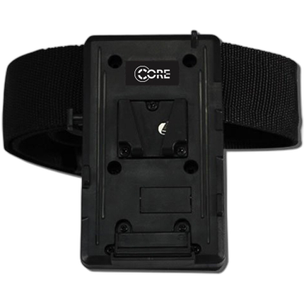 Core SWX GP-S/12 V-Mount Plate with Belt
