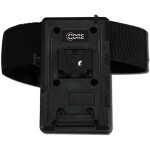 Core SWX GP-S/12 V-Mount Plate with Belt 0