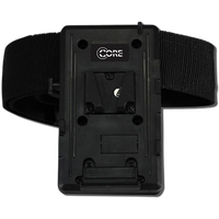 Core SWX GP-S/12 V-Mount Plate with Belt 0