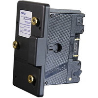 Core SWX GP-TA Gold Mount Hot Swap Adapter 0