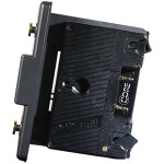 Core SWX GP-TA Gold Mount Hot Swap Adapter 1