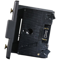 Core SWX GP-TA Gold Mount Hot Swap Adapter 1