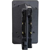 Core SWX GP-TA Gold Mount Hot Swap Adapter 2