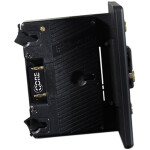 Core SWX GP-TA Gold Mount Hot Swap Adapter 3