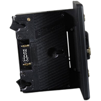 Core SWX GP-TA Gold Mount Hot Swap Adapter 3