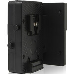 Core SWX Short Form Factor Hot Swap Shark-Fin Mnt Batt Mount(V-Mnt 4xD-Tap) 1