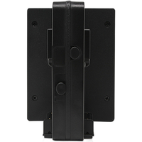 Core SWX Short Form Factor Hot Swap Shark-Fin Mnt Batt Mount(V-Mnt 4xD-Tap) 2
