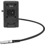 Core SWX V-Mount Battery Plate for Canon C300 Mark II 0