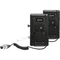 Core SWX V-Mount Plate Set for Atomos Sumo 0