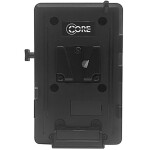 Core SWX VoltBridge V-Mount to V-Mount Adapter with 2 Powertaps for Phone 0