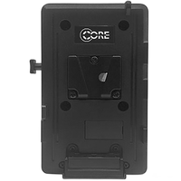 Core SWX VoltBridge V-Mount to V-Mount Adapter with 2 Powertaps for Phone 0