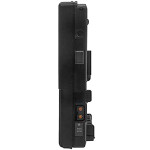 Core SWX VoltBridge V-Mount to V-Mount Adapter with 2 Powertaps for Phone 1