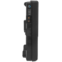 Core SWX VoltBridge V-Mount to V-Mount Adapter with 2 Powertaps for Phone 3