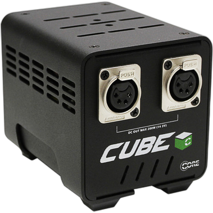 Core SWX Cube 200 Industrial Power Supply