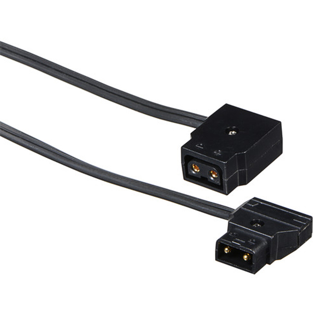 Core SWX D-Tap Male to D-Tap Female Extension Cable (36)