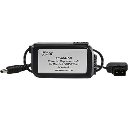 Core SWX Marshall LCD50 D-Tap Cable (24)