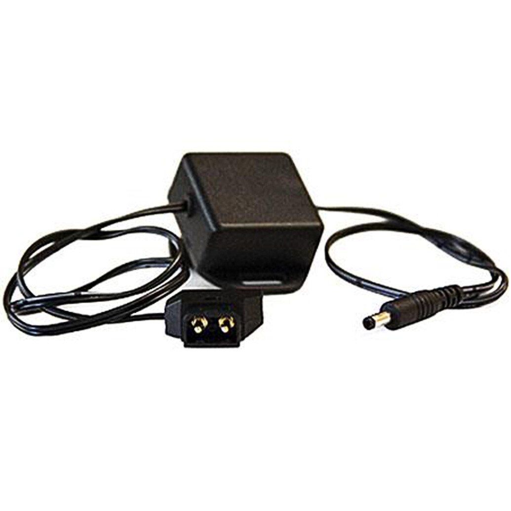 Core SWX XP-ZOOM-5 5V D-Tap Converter Cable for Zoom H4n (24)