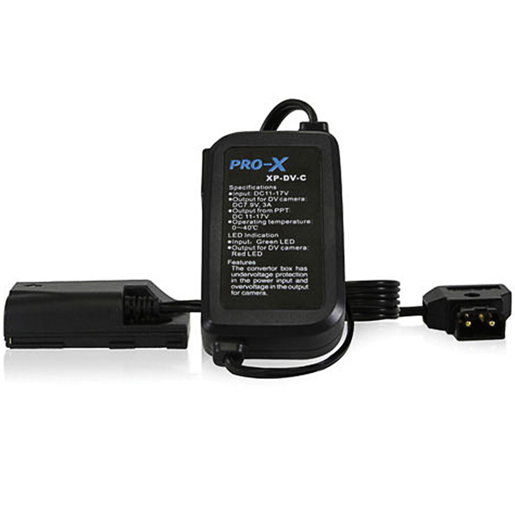 Core SWX XP-DV-C20 Adapter cable (20)