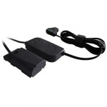Core SWX D-Tap Power Cable for Canon 5D/60D/7D/70D 0