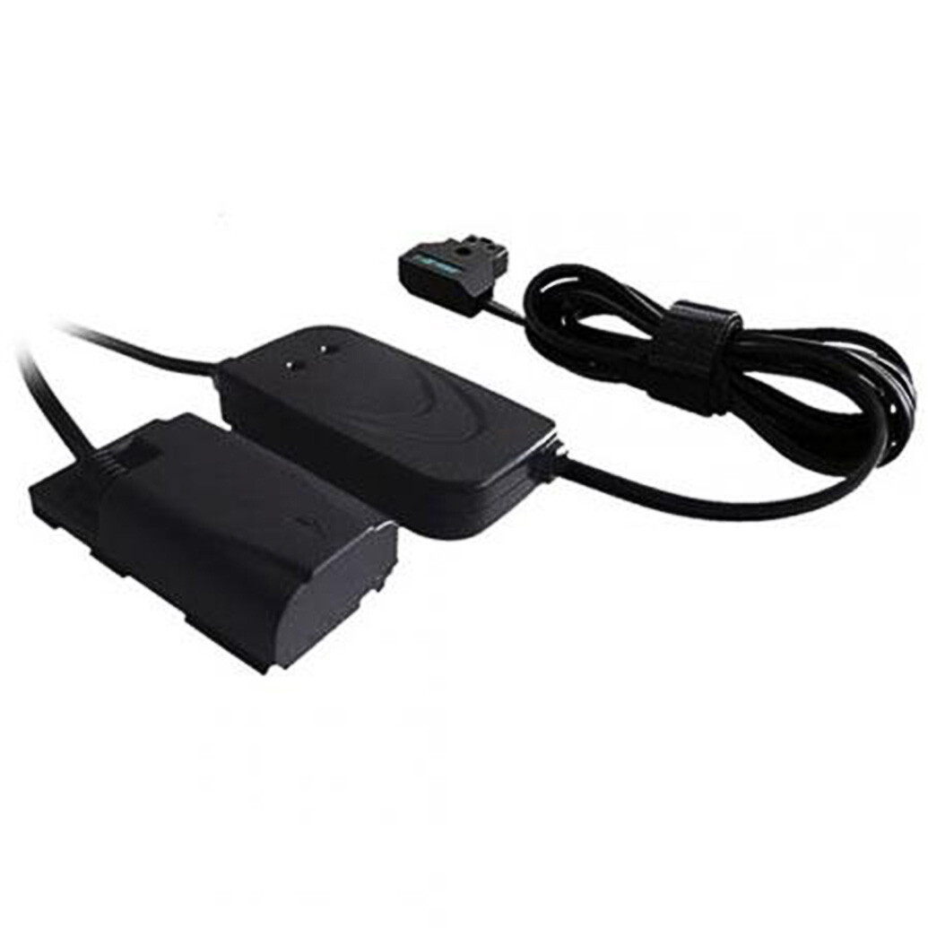 Core SWX D-Tap Power Cable for Canon 5D/60D/7D/70D