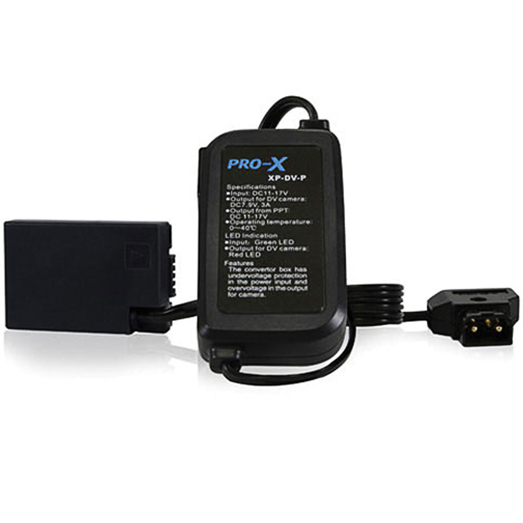 Core SWX XP-DV-P20 Adapter cable (20)