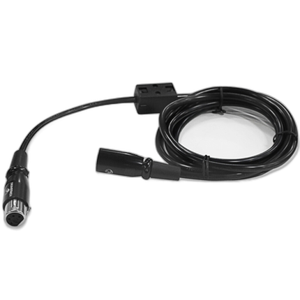 Core SWX 4-Pin XLR Male to Female Cable (6)