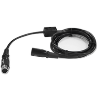Core SWX 4-Pin XLR Male to Female Cable (6) 0