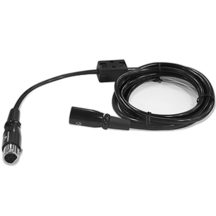 Core SWX 4-Pin XLR Male to Female Cable (10)