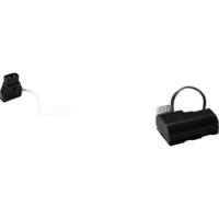 Core SWX D-Tap Cable for Devices Using Canon LP-E6 Batteries 0
