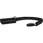 Core SWX Coiled D-Tap Cable for Devices Using Sony L-Series Batteries 0