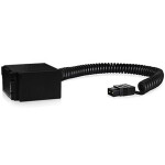 Core SWX PTC-CGA Coiled D-Tap Cable for Panasonic CGA-D54 Battery 0