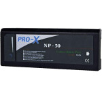 Core SWX NP-50 NiMH NP-1 Style Battery 0